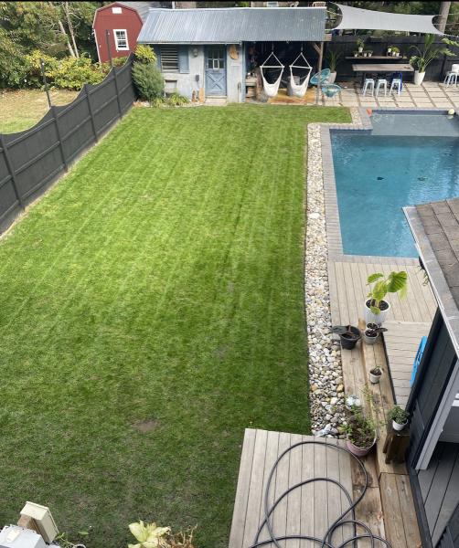 Kyle Wright's Lawn Care LLC