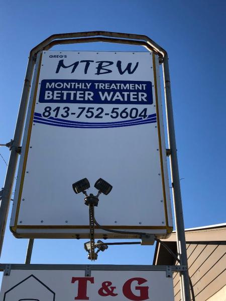 Greg's Mtbw LLC