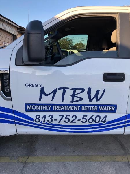 Greg's Mtbw LLC