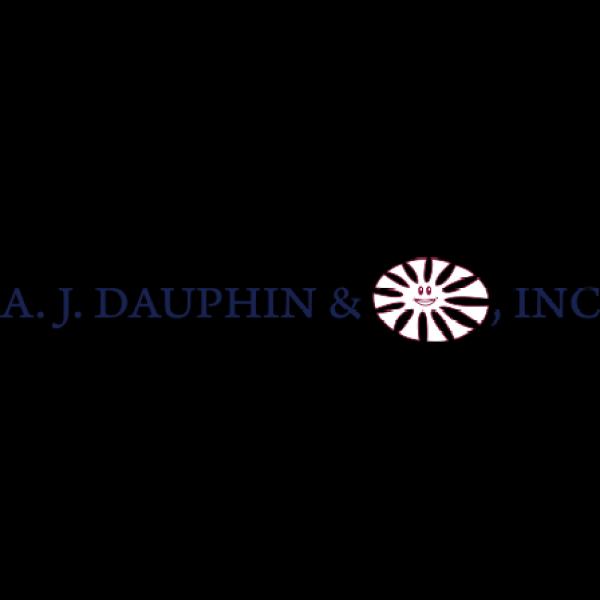 A J Dauphin & Son