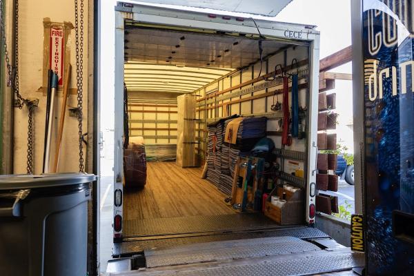 Reliable Delivery LLC