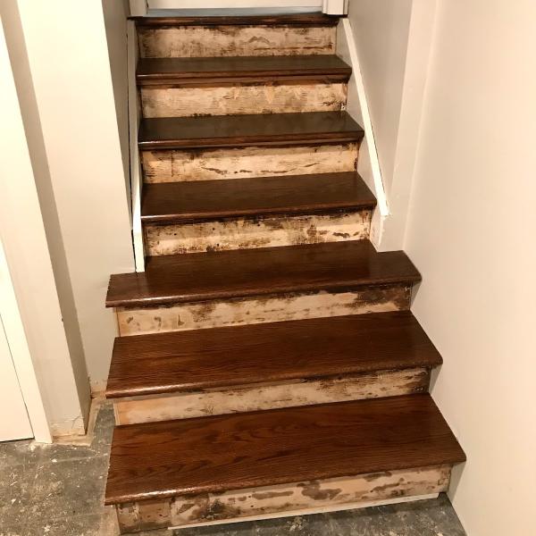 Paul's Painting & Powerwashing