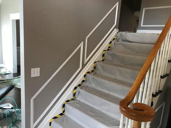 Paul's Painting & Powerwashing