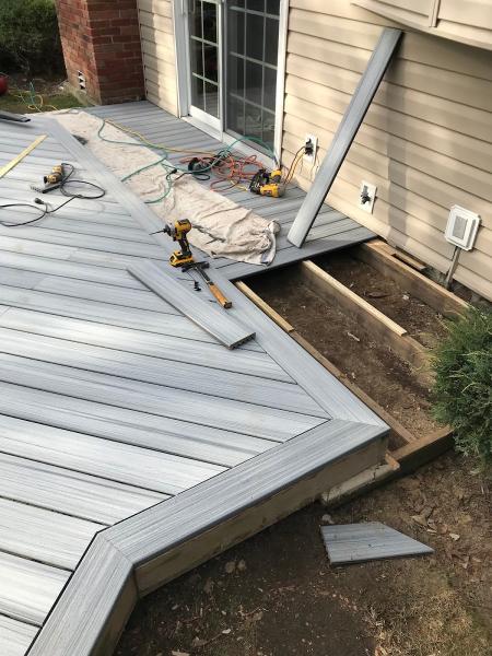 Paul's Painting & Powerwashing
