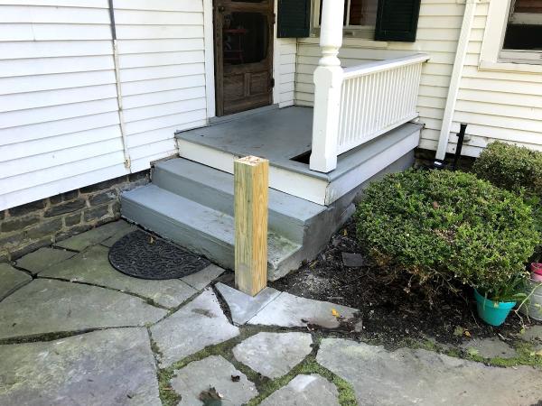 Paul's Painting & Powerwashing