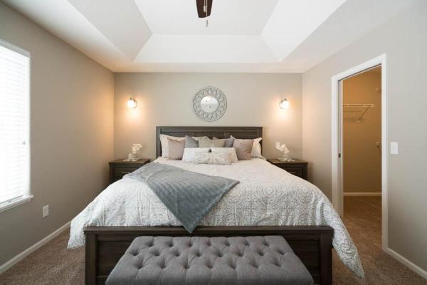 Niche Artisan Homes
