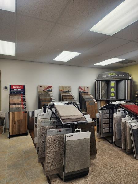 Knobby's Affordable Flooring