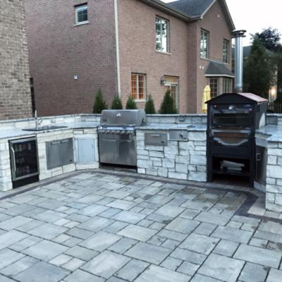 Rosario Gambino & Son Landscaping