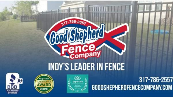 Good Shepherd Fence Company