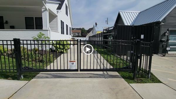 Good Shepherd Fence Company