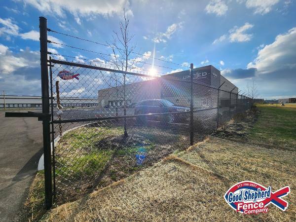 Good Shepherd Fence Company