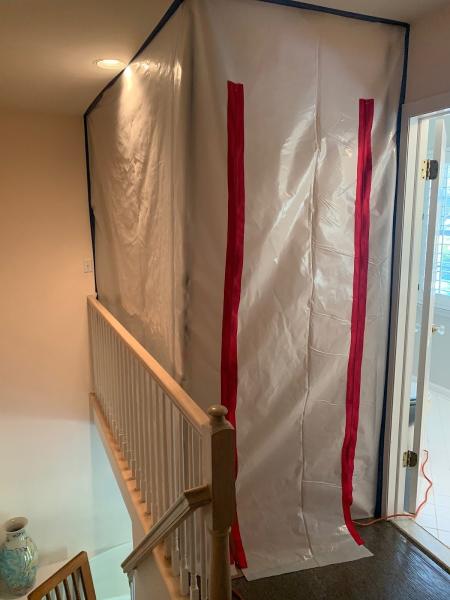 United Restoration Services