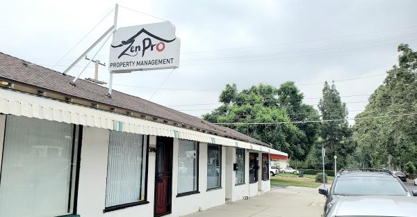 Zenpro Property Management