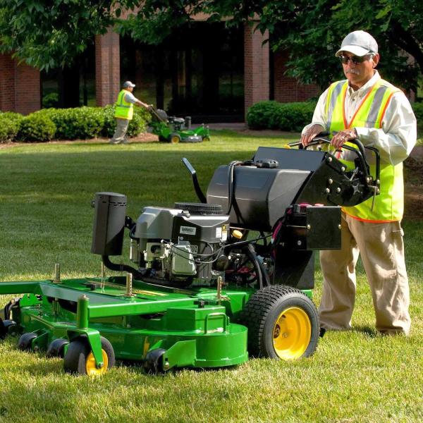 Three Oaks Lawn Maintenance