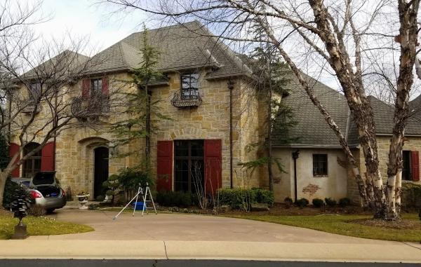 JE Professional Window Cleaning LLC