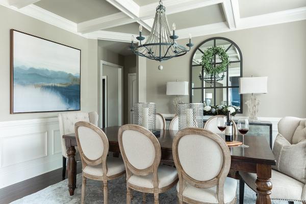 Villa Design Studio