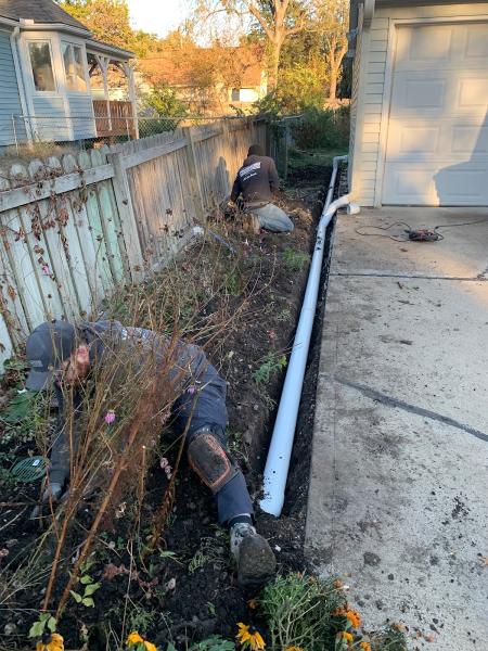 Foundation Recovery Systems