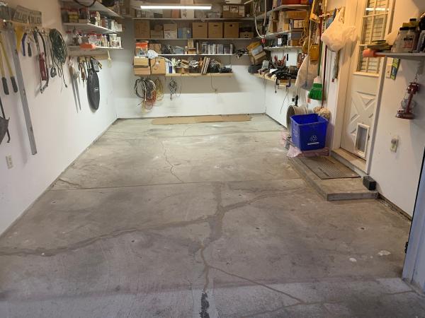 Foundation Recovery Systems