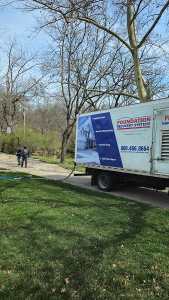 Foundation Recovery Systems