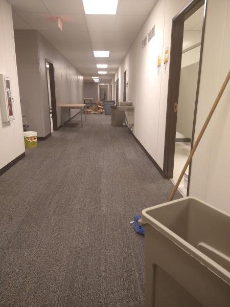 EBS Janitorial Group