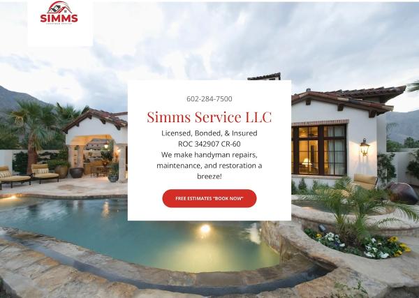 Simms 