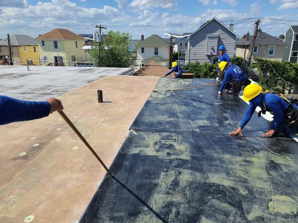 NYC General Pro Roofing