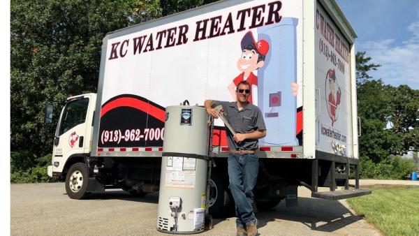 KC Water Heaters