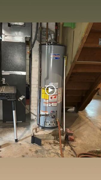 KC Water Heaters