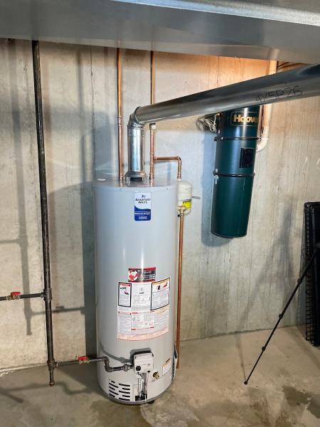 KC Water Heaters