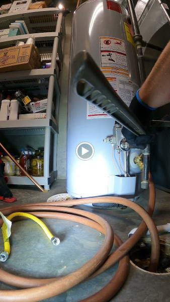 KC Water Heaters