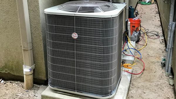 Matrix Air Conditioning and Heating Services
