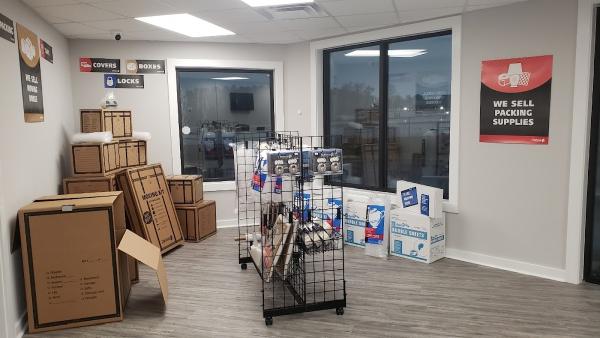 Storage Center