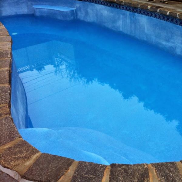 Brother Pools Plasterers