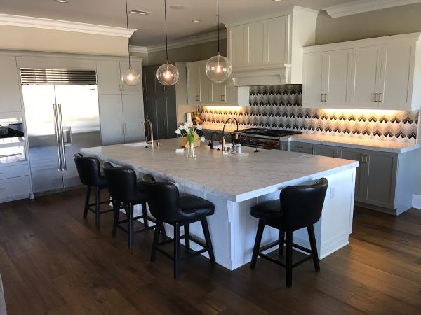 Charles Taylor Interior Design