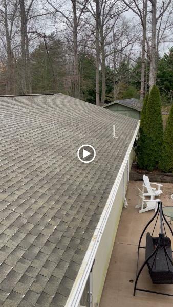 Nova Exterior Cleaning