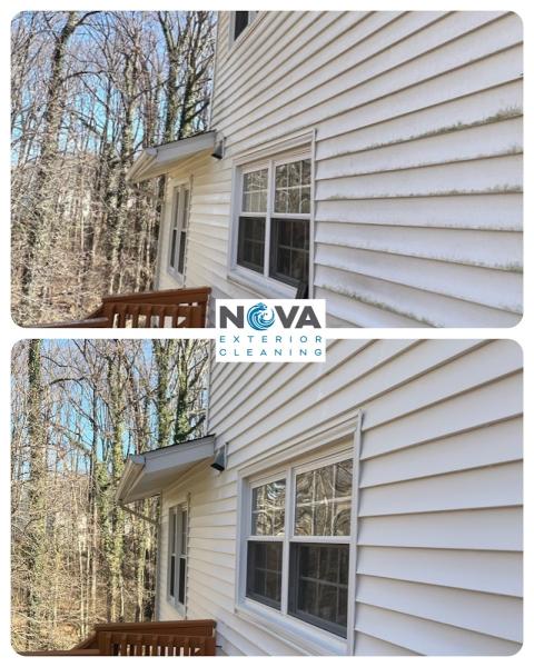 Nova Exterior Cleaning