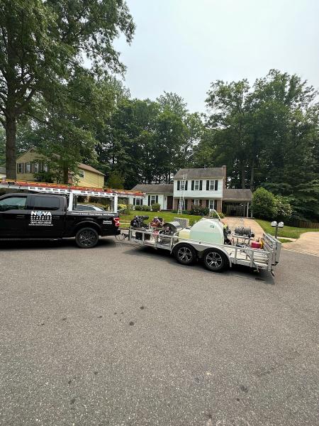 Nova Exterior Cleaning