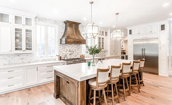 Annandale Cabinetry