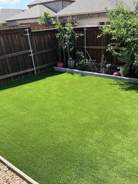 Ten Point Turf and Excavation LLC