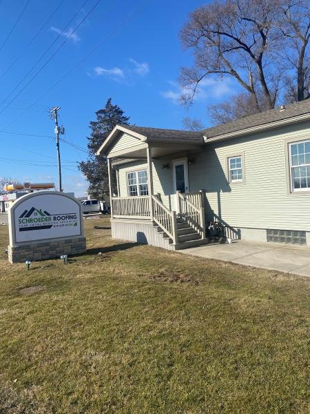 Schroeder Roofing