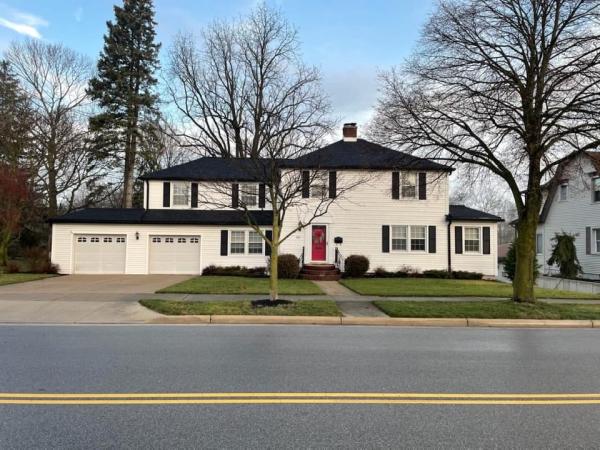 Schroeder Roofing