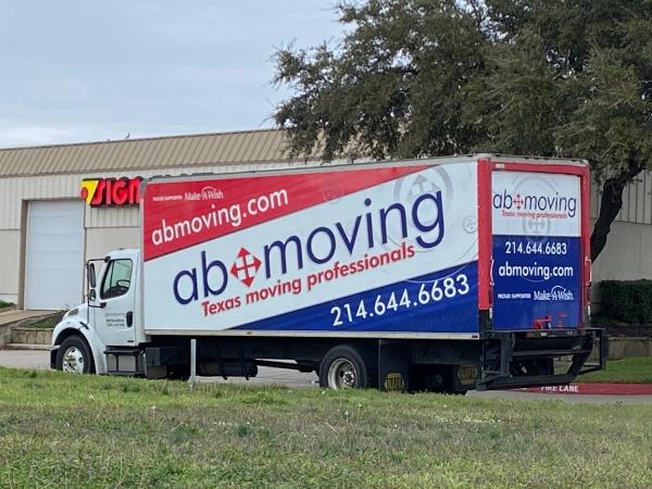 AB Moving