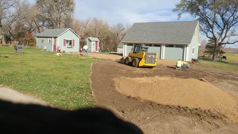 Asphalt Pros Inc