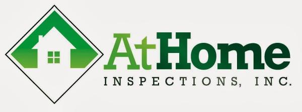 At Home Inspections