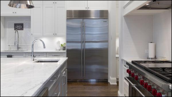 A Fast Local Refrigerator Repair