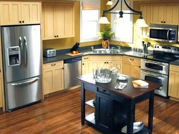 A Fast Local Refrigerator Repair