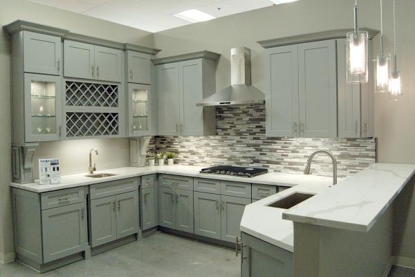 National K&B Cabinetry