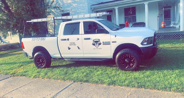Critter Inspector Removal and Repair