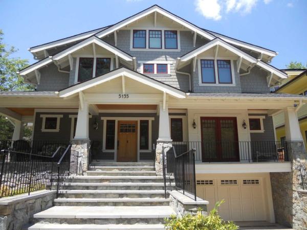 Bethesda Home Design