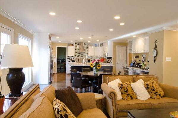 Bethesda Home Design